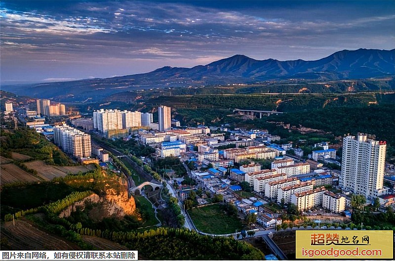 淳化县地标图片