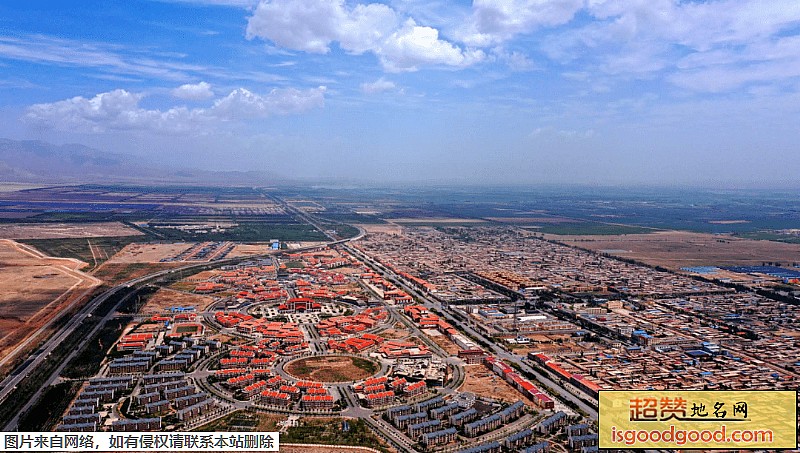 永宁县地标图片