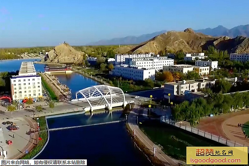 乌什县地标图片