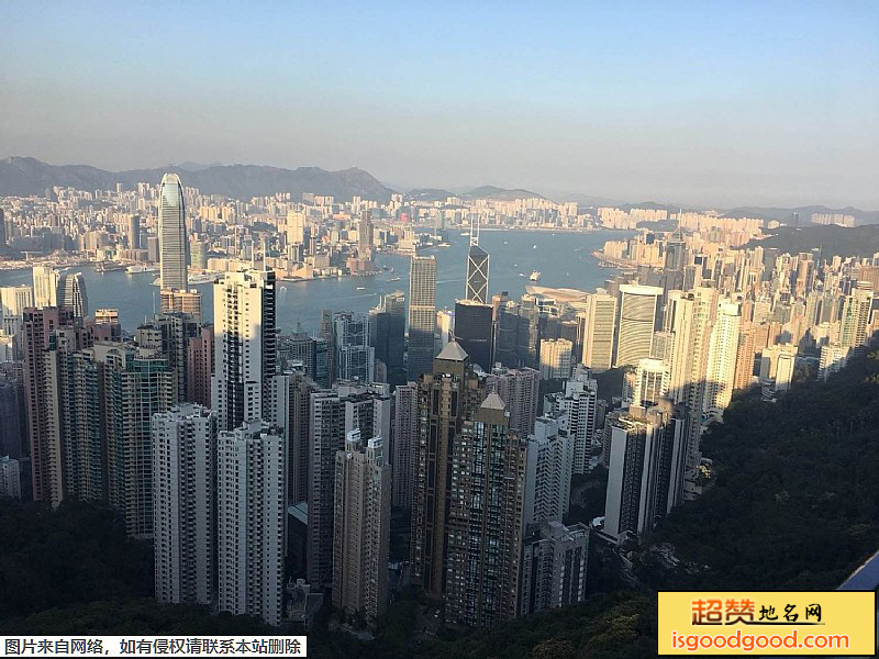 中西区地标图片
