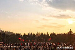 《中国十大著名红色旅游景点》原文配图3