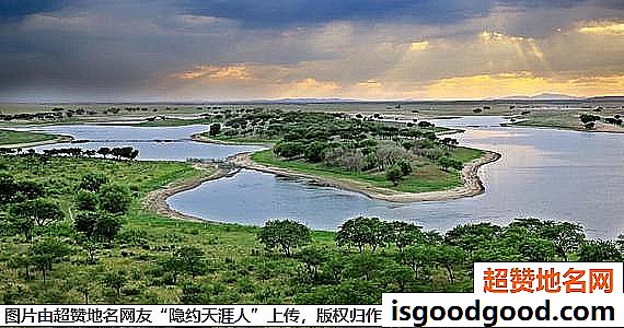 《兴安盟十大旅游景点》原文配图3