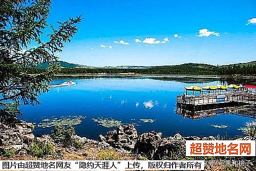 《兴安盟十大旅游景点》原文配图1