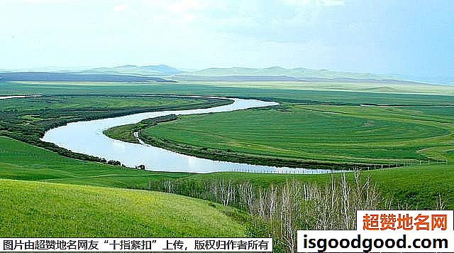 《去蒙古游玩必须了解的“禁忌”习俗》原文配图1