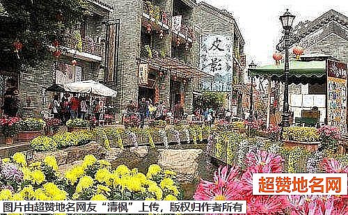 《广州十大最适合情侣约会的地方》原文配图4