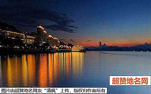 《广州十大最适合情侣约会的地方》原文配图6