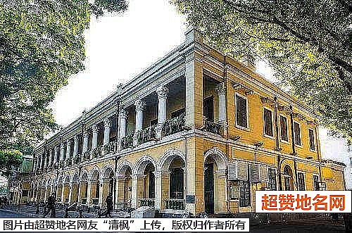 《广州十大最适合情侣约会的地方》原文配图3