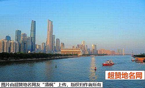 《广州十大最适合情侣约会的地方》原文配图5