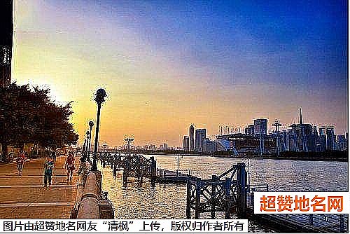 《广州十大最适合情侣约会的地方》原文配图7