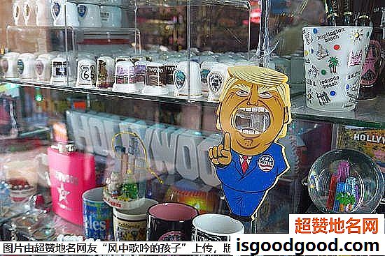 《旅行一定要买手信？在旅行中找到买手信的真正意义》原文配图2
