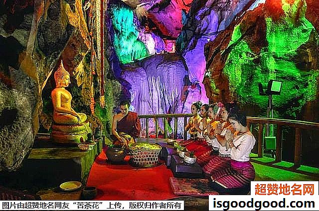 《去西双版纳傣族玩需要注意的事项》原文配图2