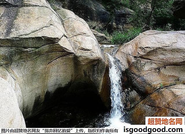 《云梦仙境自然风景区，“京郊十佳好去处”之一》原文配图3