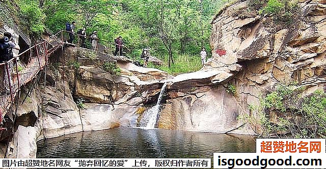 《云梦仙境自然风景区，“京郊十佳好去处”之一》原文配图6