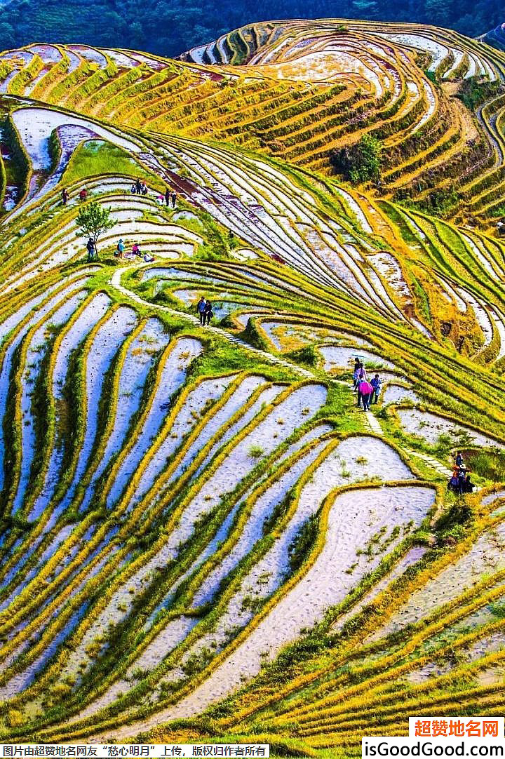 《夏季最适合情侣去的旅行地(一)》原文配图1