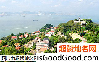 《国内蜜月圣地》原文配图5