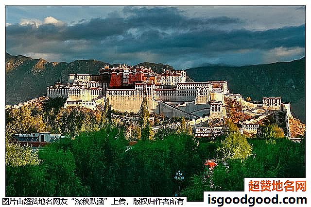 《8个国内适合蜜月旅行的地方》原文配图1