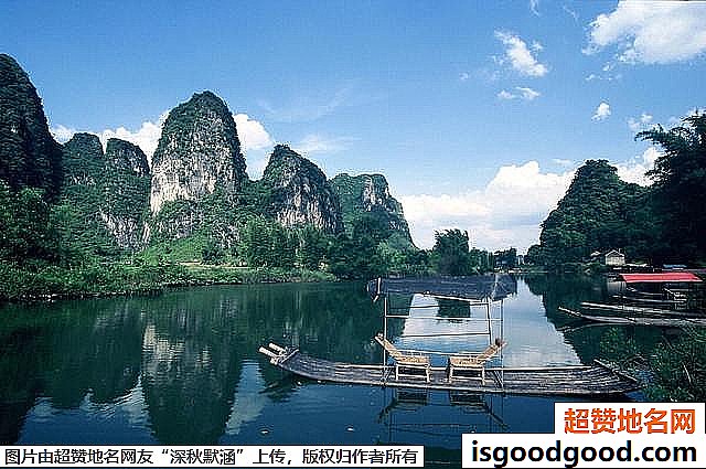 《8个国内适合蜜月旅行的地方》原文配图9