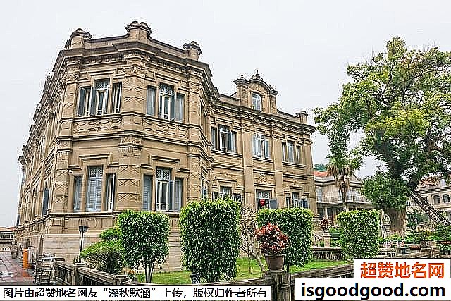 《8个国内适合蜜月旅行的地方》原文配图13