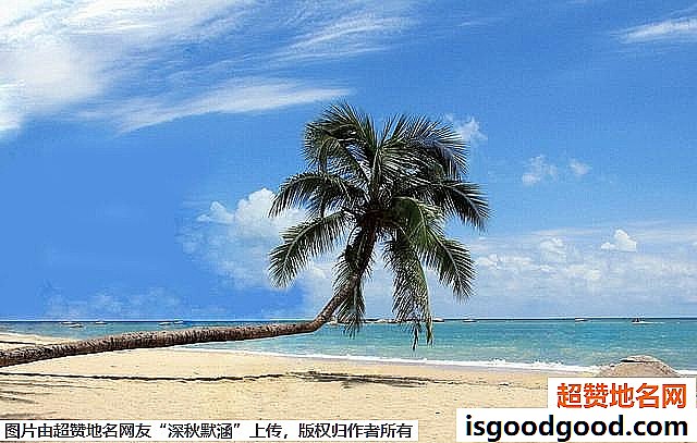 《8个国内适合蜜月旅行的地方》原文配图16