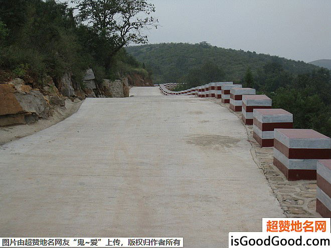 《鹤壁市淇滨天然太极图旅游区》原文配图1