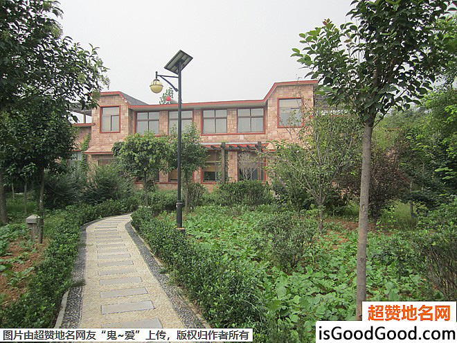 《鹤壁市淇滨天然太极图旅游区》原文配图15