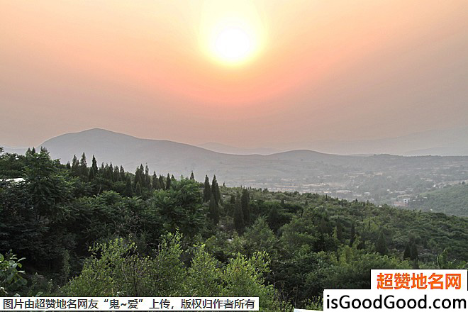 《鹤壁市淇滨天然太极图旅游区》原文配图20