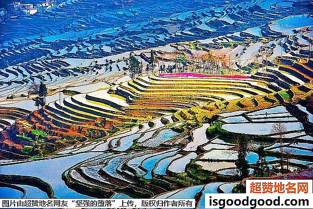 《适合五一旅游的地方》原文配图3