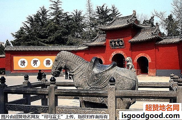 《寺、庙、观、庵到底有什么区别》原文配图1