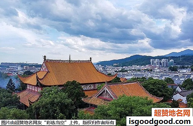《春节旅游去哪里？》原文配图1