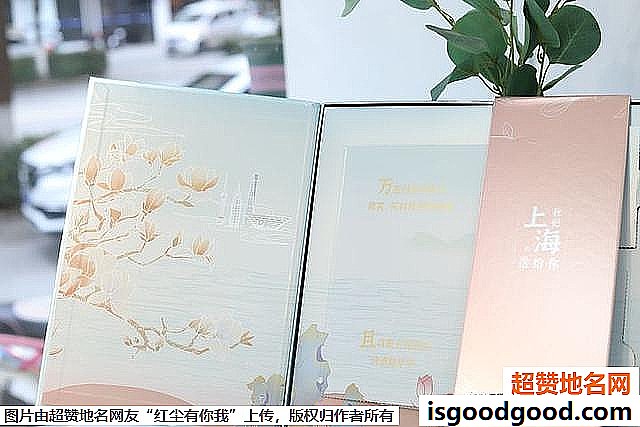 《上海旅游值得买的礼物有哪些？》原文配图2