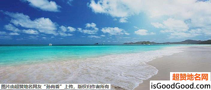 《海边游玩的注意事项》原文配图2