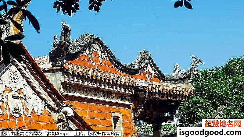 《夏天自驾游之福建·闽南小环线》原文配图1