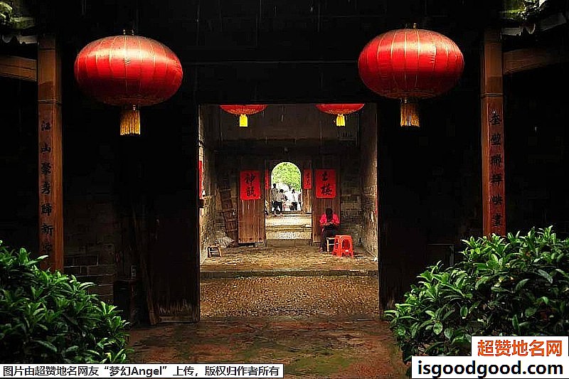 《夏天自驾游之福建·闽南小环线》原文配图4