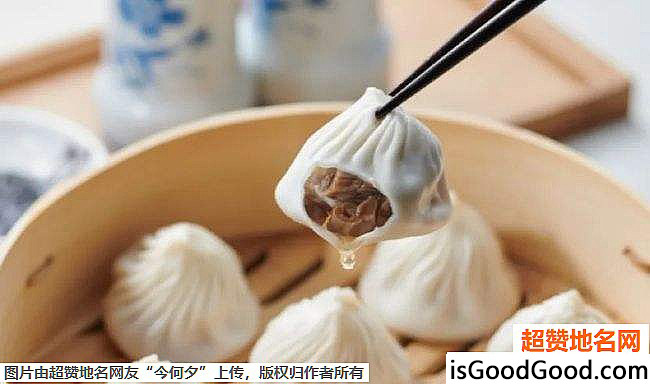 《上海攻略必吃的小吃》原文配图3