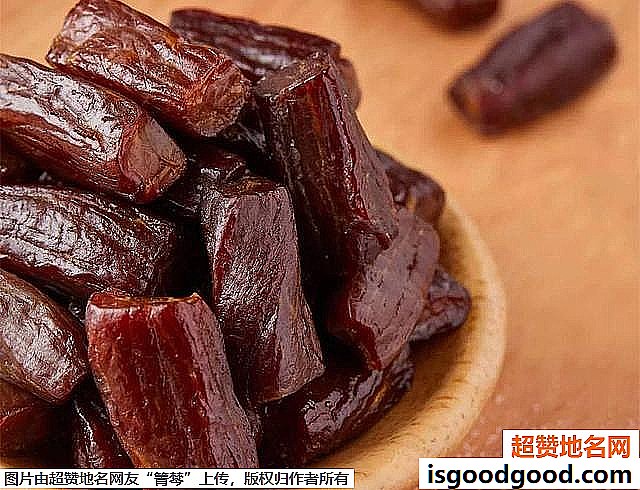 《内蒙古游玩必吃小食》原文配图3