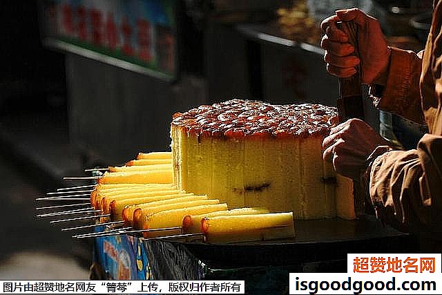 《内蒙古游玩必吃小食》原文配图7