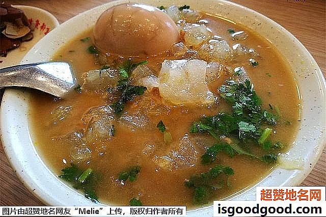 《东北游玩必吃的街头的小吃》原文配图7
