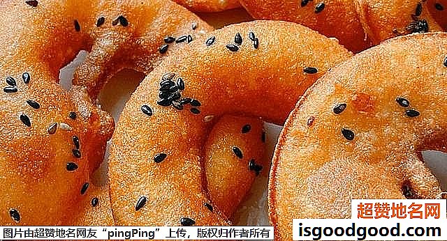 《武汉游玩必吃的美食小食》原文配图7