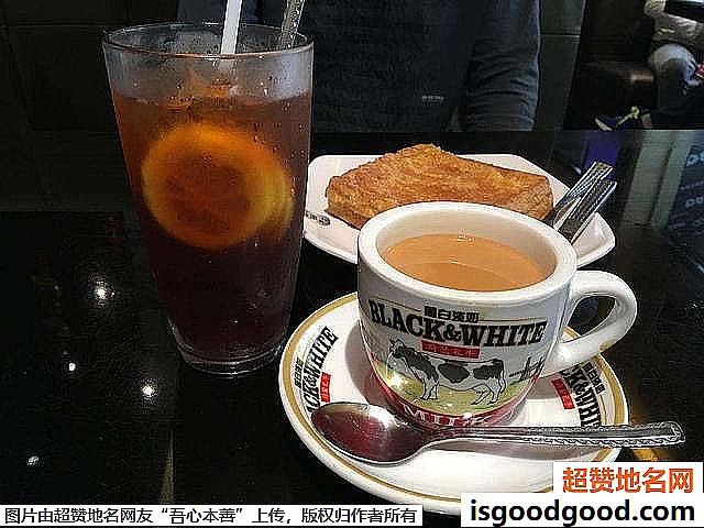 《去香港旅游必吃的八种美食》原文配图15
