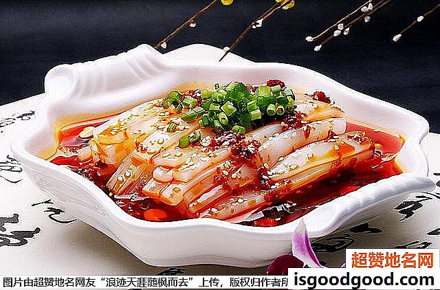 《山西游玩必吃的最有名的小吃》原文配图11