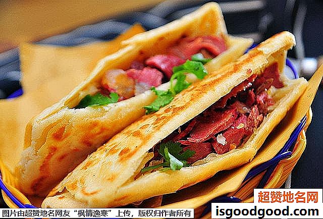 《到河北玩不可错过的超经典小吃》原文配图1