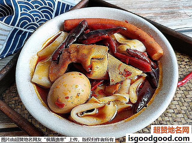 《到河北玩不可错过的超经典小吃》原文配图11