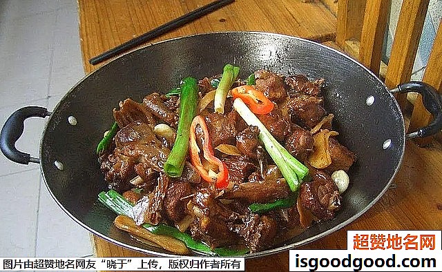 《梅州游必吃的客家美食小吃》原文配图7