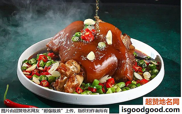 《宁夏游玩必吃的美食》原文配图5