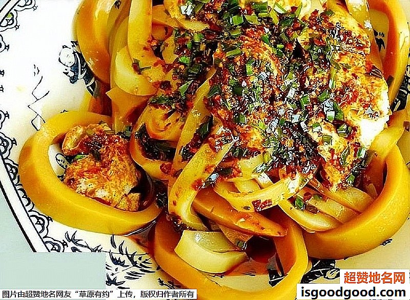 《青海游玩必吃的美食小吃（一）》原文配图1