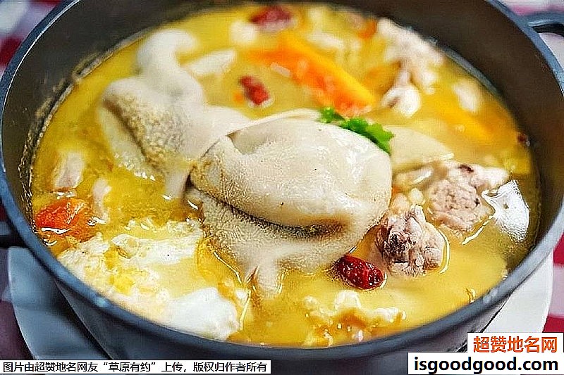 《青海游玩必吃的美食小吃（一）》原文配图7