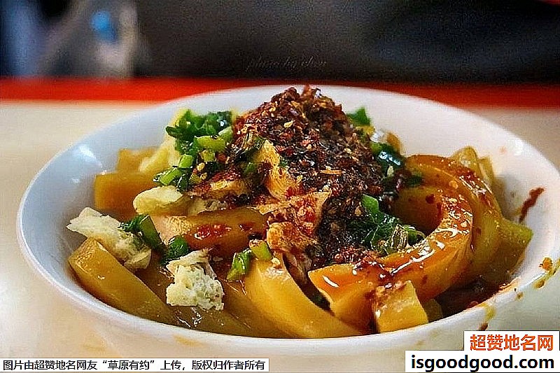 《青海游玩必吃的美食小吃（一）》原文配图19