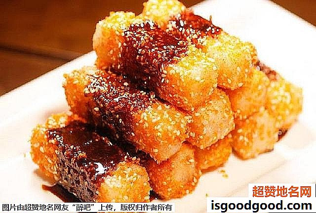 《去四川必吃的8道地道小吃》原文配图19