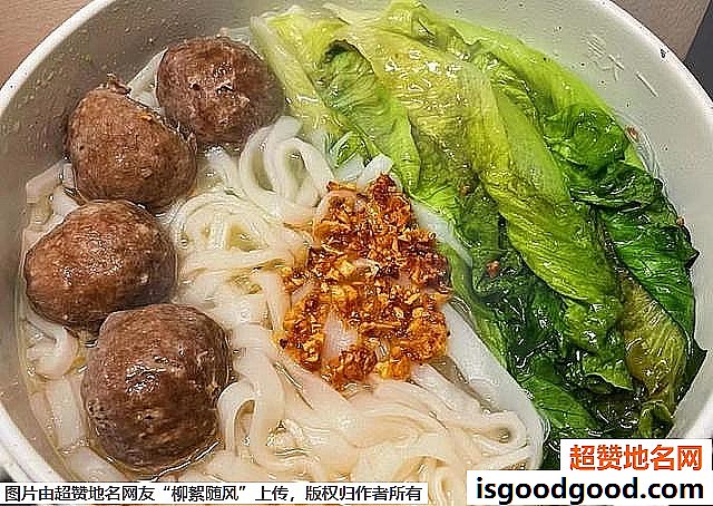 《到潮汕地区玩必吃的8大特色小吃》原文配图5