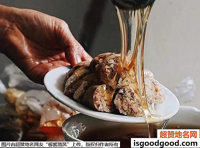 《到潮汕地区玩必吃的8大特色小吃》原文配图9